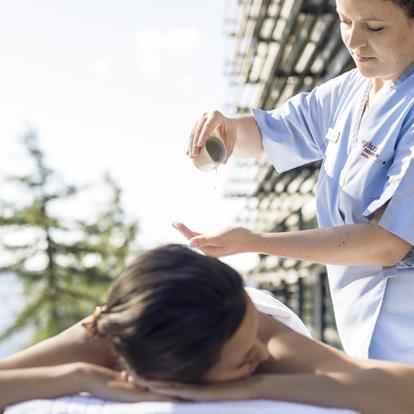 Spa Holidays & Relaxation in Merano and Environs